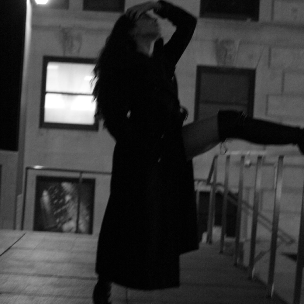 Meet your Posher, Beatriz